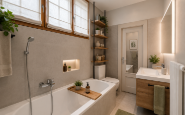 Einfamilienhaus 4 Zimmer - image - 12