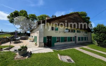 Farm house 8 rooms - image - 1