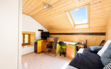 Farm house 8 rooms - image - 7