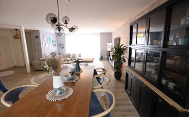 Duplex 4.5 rooms - image - 2