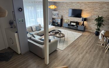 Duplex 4.5 rooms - image - 1