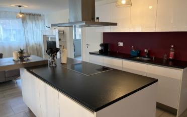 Duplex 5.5 rooms - image - 2