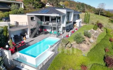 Maison 9 pièces - image - 13