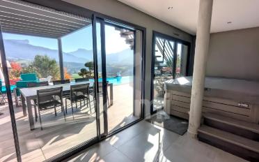 Maison 9 pièces - image - 11