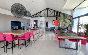 Maison 9 pièces - image - 5