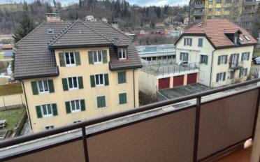 Wohnung 3.5 Zimmer - image - 3