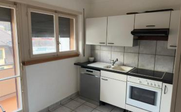 Wohnung 3.5 Zimmer - image - 1