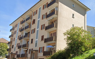 Wohnung 3.5 Zimmer - image - 2