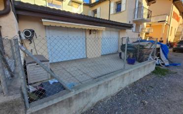 Immeuble mixte - image - 2
