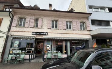 Mixed use property - image - 2