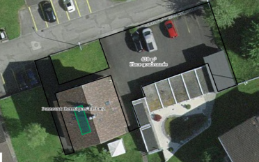 Immeuble mixte - image - 9