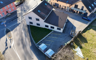 Mixed use property - image - 4