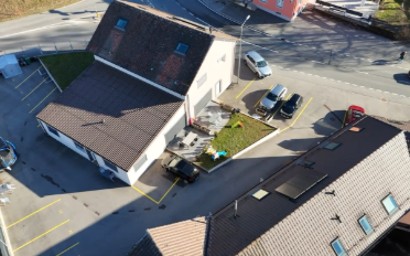 Mixed use property - image - 3