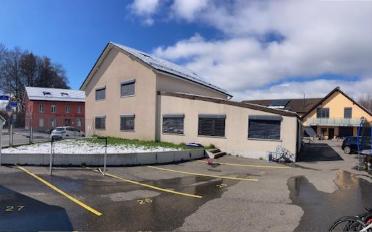 Mixed use property - image - 5