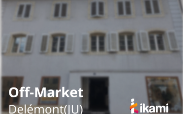 Mixed use property - image - 1