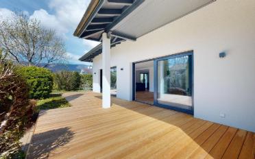 Villa 8 pièces - image - 2