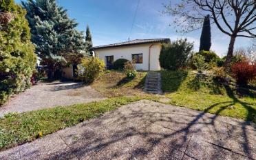 Villa 8 pièces - image - 1
