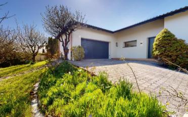Villa 8 pièces - image - 9