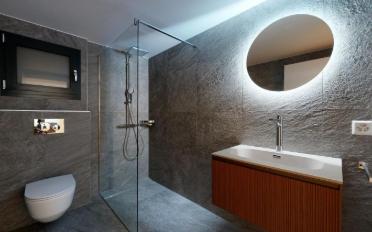 Villa 8 pièces - image - 12