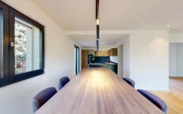 Villa 8 pièces - image - 11