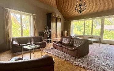 Einfamilienhaus 6.5 Zimmer - image - 2