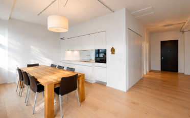 Loft 2.5 pièces - image - 4