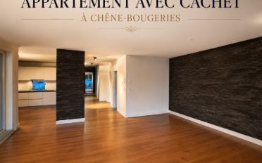 Apartment 4 rooms - image - 1