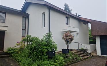Maison jumelée 5.5 pièces - image - 1