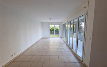Appartement terrasse 4.5 pièces - image - 12