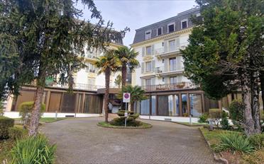 Apartment 2.5 rooms - image - 1