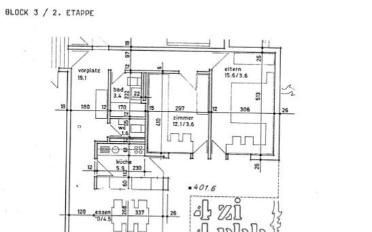 Appartement 3.5 pièces - image - 7