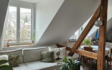 Appartement 3 pièces - image - 2
