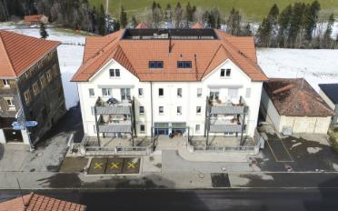 offener Parkplatz - image - 2