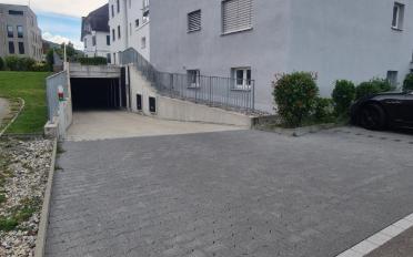 Tiefgarage - image - 2