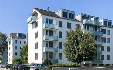 Appartement 4 pièces - image - 1