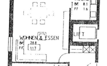 Apartment 2.5 rooms - image - 9