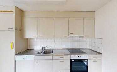Apartment 2.5 rooms - image - 3