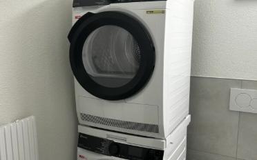Wohnung ein Zimmer - image - 6