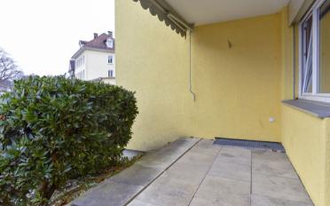Wohnung ein Zimmer - image - 4