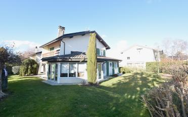Einfamilienhaus 7 Zimmer - image - 1