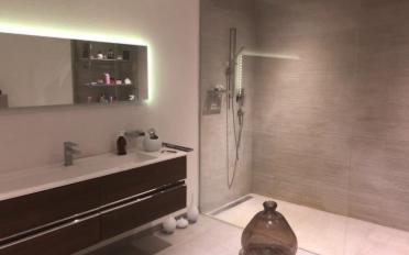 Terrace flat 4.5 rooms - image - 6