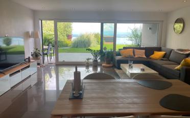 Terrace flat 4.5 rooms - image - 7