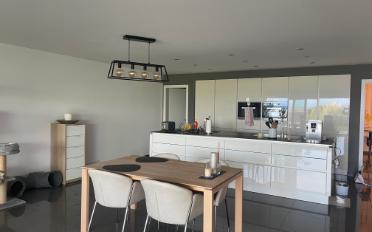 Terrassenwohnung 4.5 Zimmer - image - 2