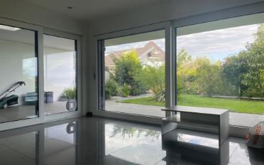Terrassenwohnung 4.5 Zimmer - image - 5