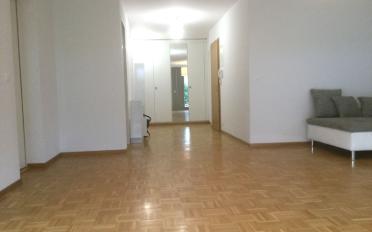 Apartment 5 rooms - image - 2