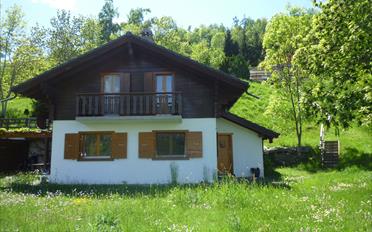 Chalet 5 pièces - image - 1