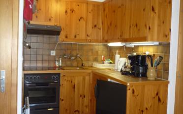 Chalet 5 pièces - image - 12