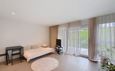 Apartment 2.5 rooms - image - 1
