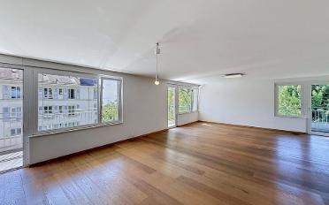 Apartment 5.5 rooms - image - 2