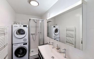 Apartment 5.5 rooms - image - 9